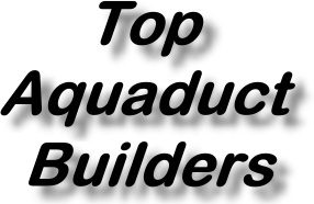 Top Builders in Aquaduct