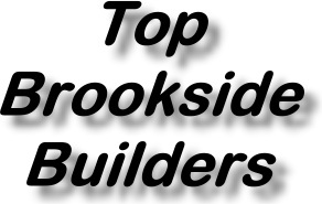 Top Builders in Brookside