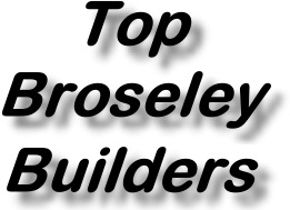 Top Builders in Broseley