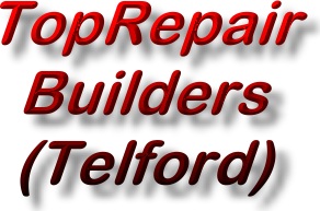 Top Builders in Telford