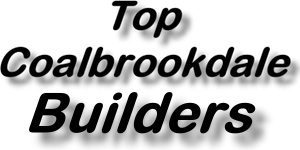 Top Builders in Coalbrookdale