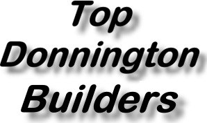 Top Builders in Donnington