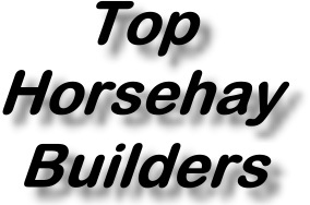 Top Builders in Horsehay