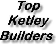 Top Builders in Ketley