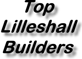 Top Builders in Lilleshall