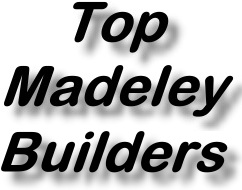 Top Builders in Madeley
