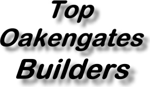 Top Builders in Oakengates