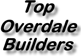 Top Builders in Overdale