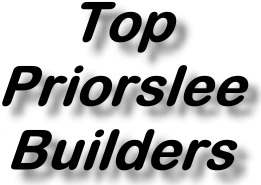 Top Builders in Priorslee