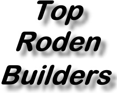 Top Builders in Roden