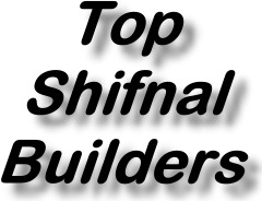 Top Builders in Shifnal