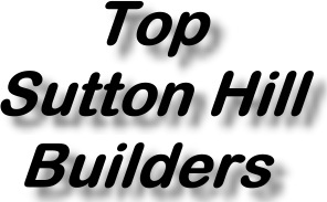 Top Builders in Sutton Hill