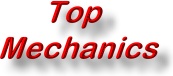 Find Top Mechanics and Garages in Telford