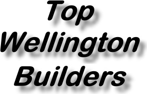 Top Builders in Wellington