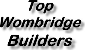 Top Builders in Wombridge