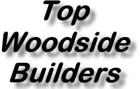 Top Builders in Woodside