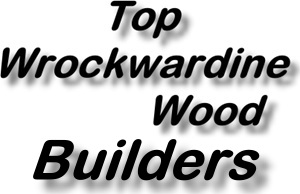 Top Builders in Wrockwardine Wood